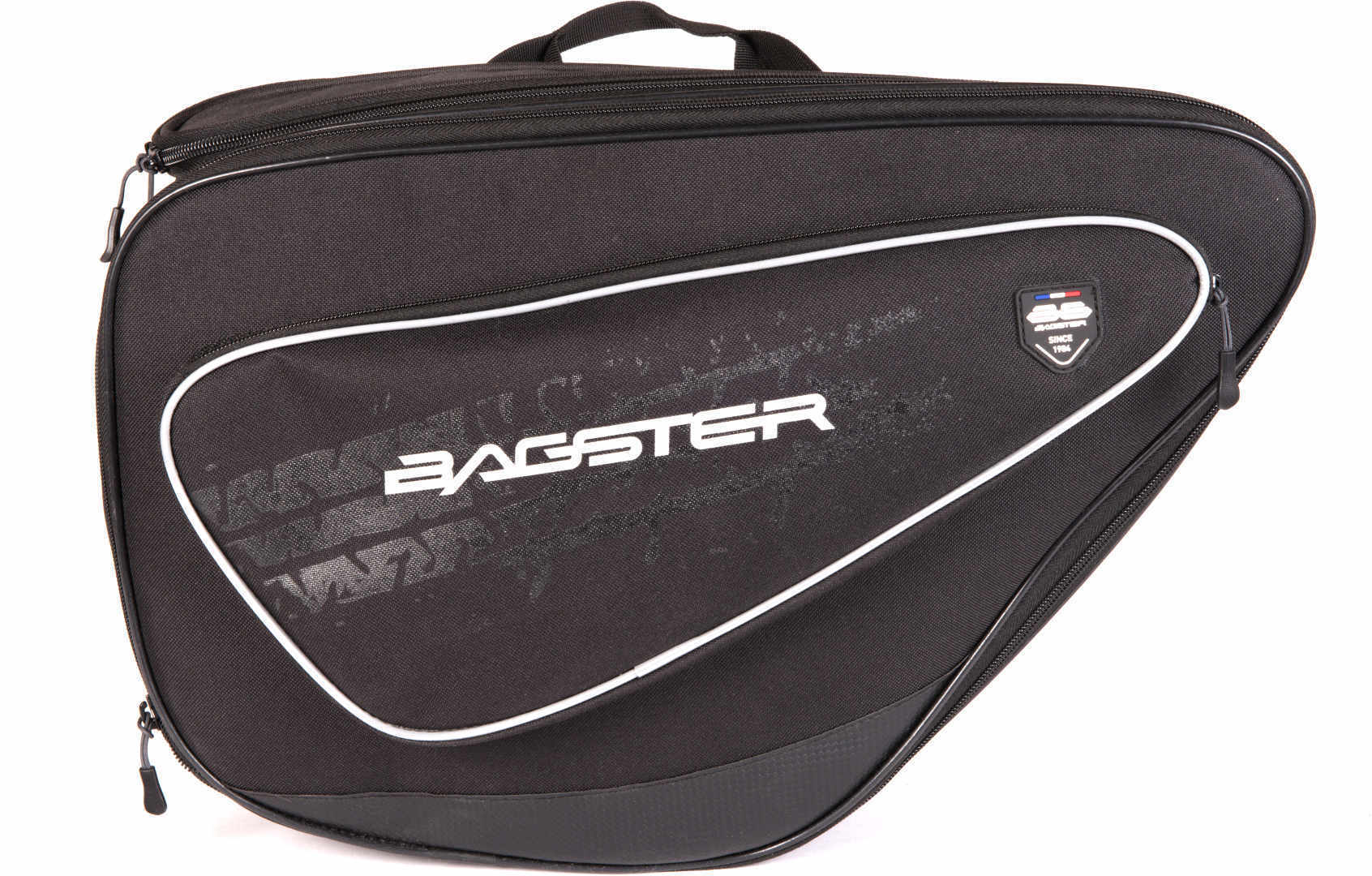 Bagster Rival Genți de șa negru Figura 5