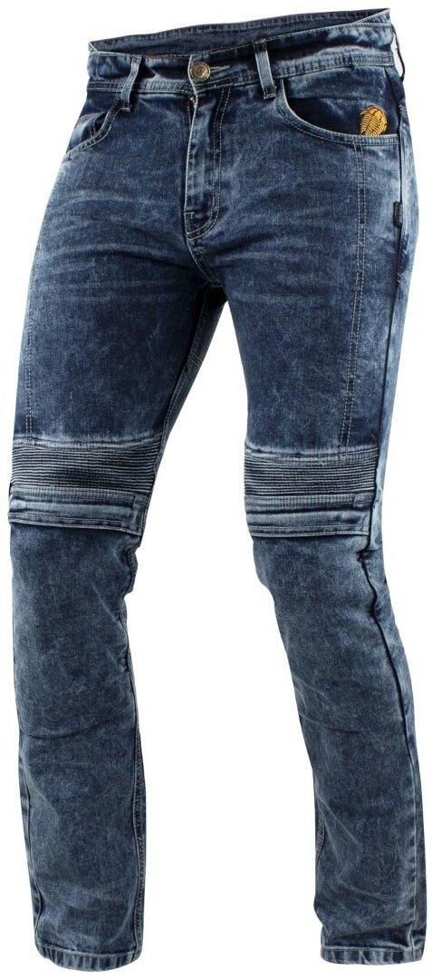 Trilobite Micas Urban Doublelayer Motorcycle Jeans-image-852503693