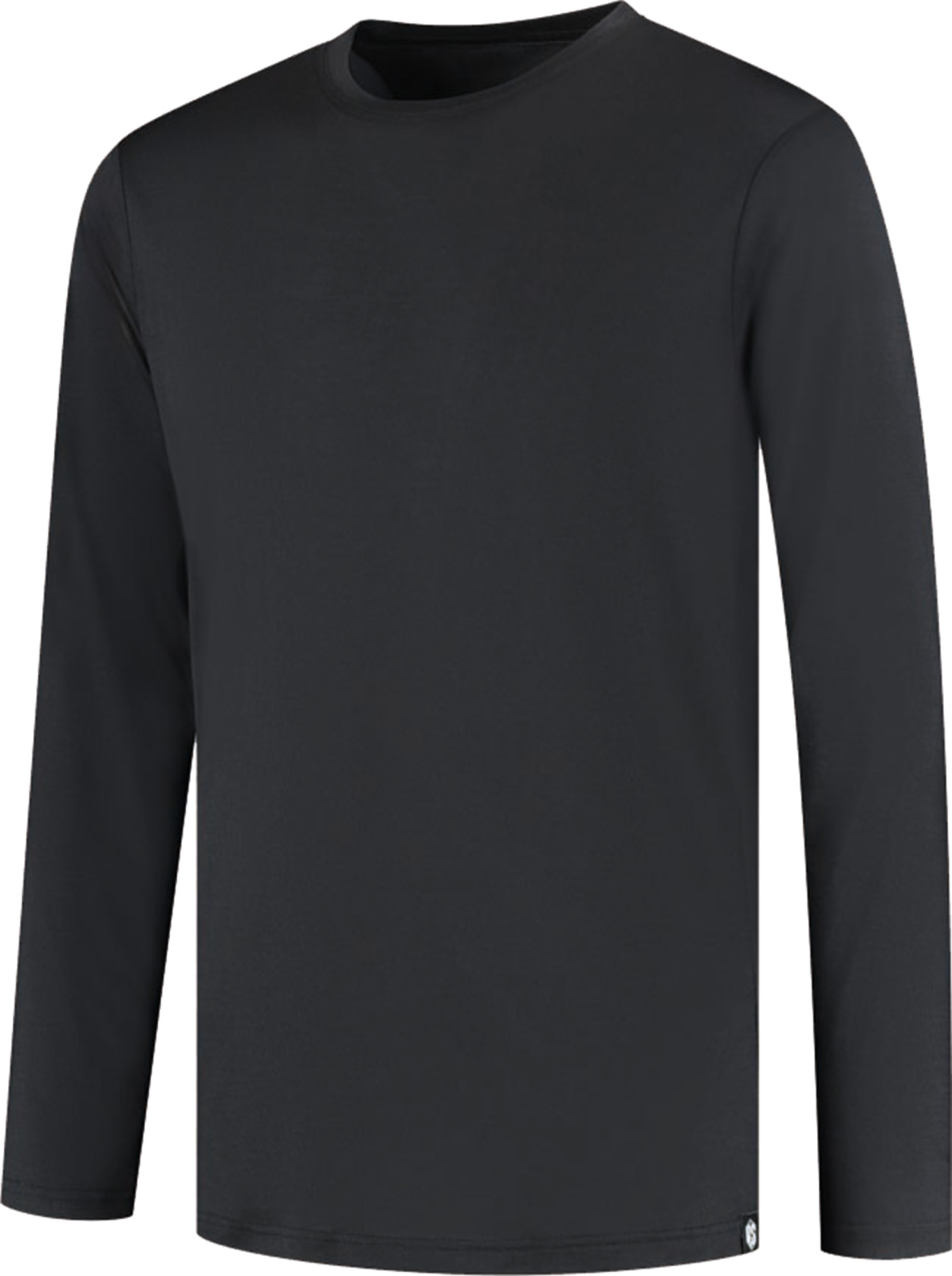 Rusty Stitches Merino Baselayer 150 Manga Longa Artigo principal Figura 1