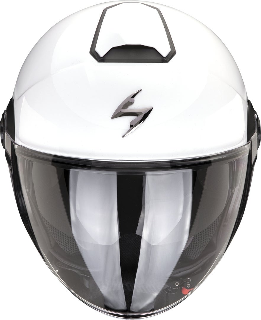 Scorpion Exo-City II Solid Jet helm Wit XXL (62/63) Figuur 3