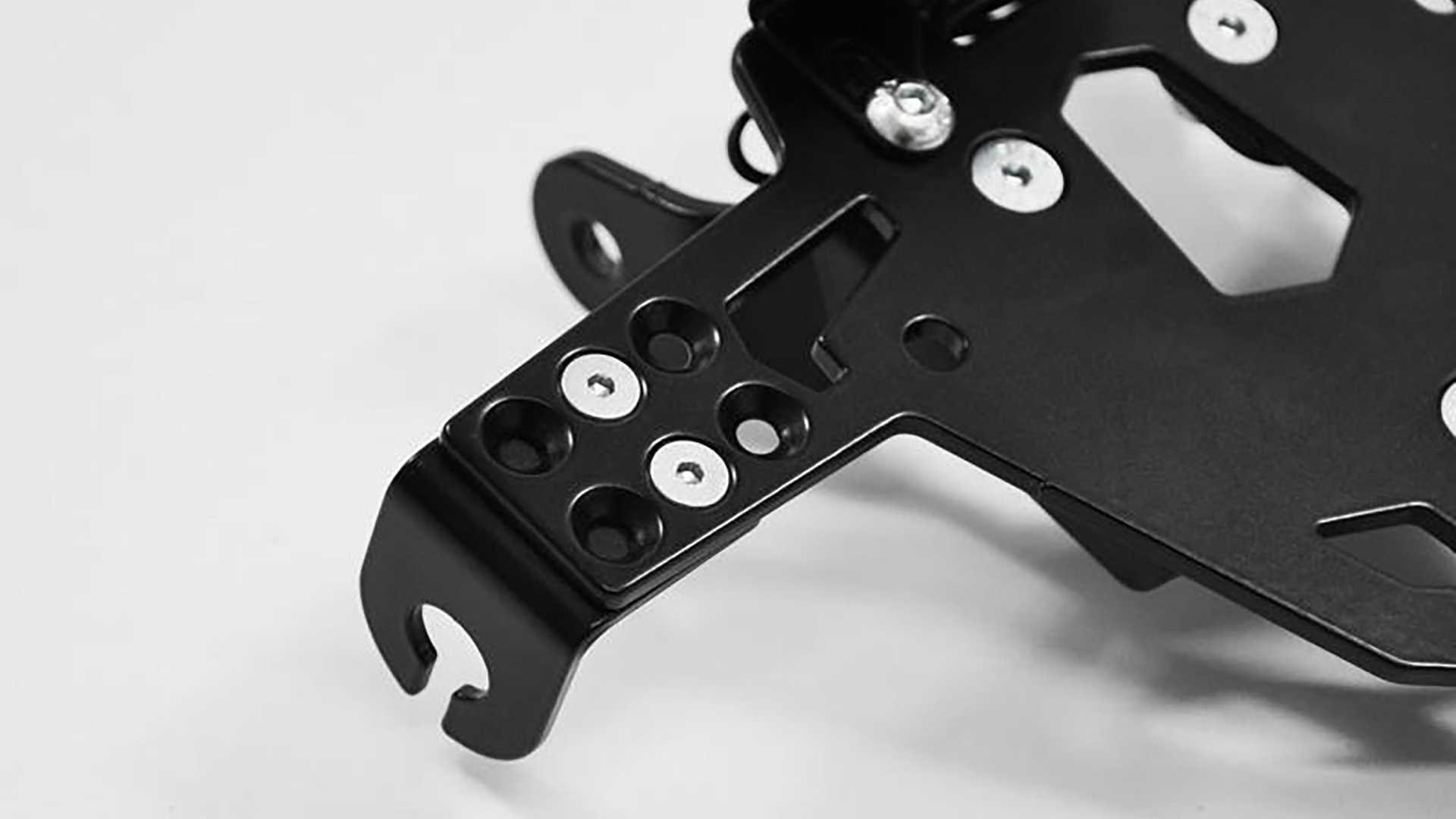 ZIEGER-Pro YAMAHA Ténéré 700 BJ 2019- Figura 2