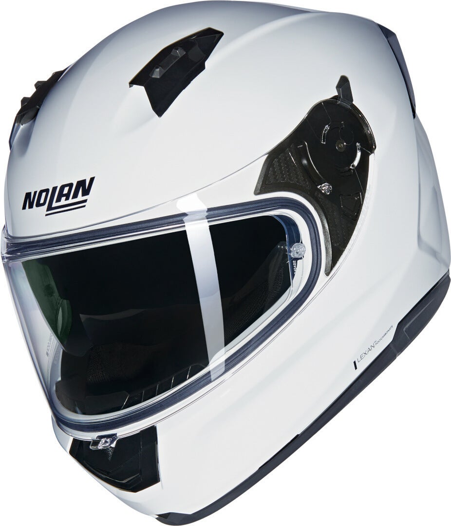 nolan classic vps helmet N20-2 CLASSICO Nero Helmets Maximum versatility with our Flip Nolan - Helmet N100-6 Classico