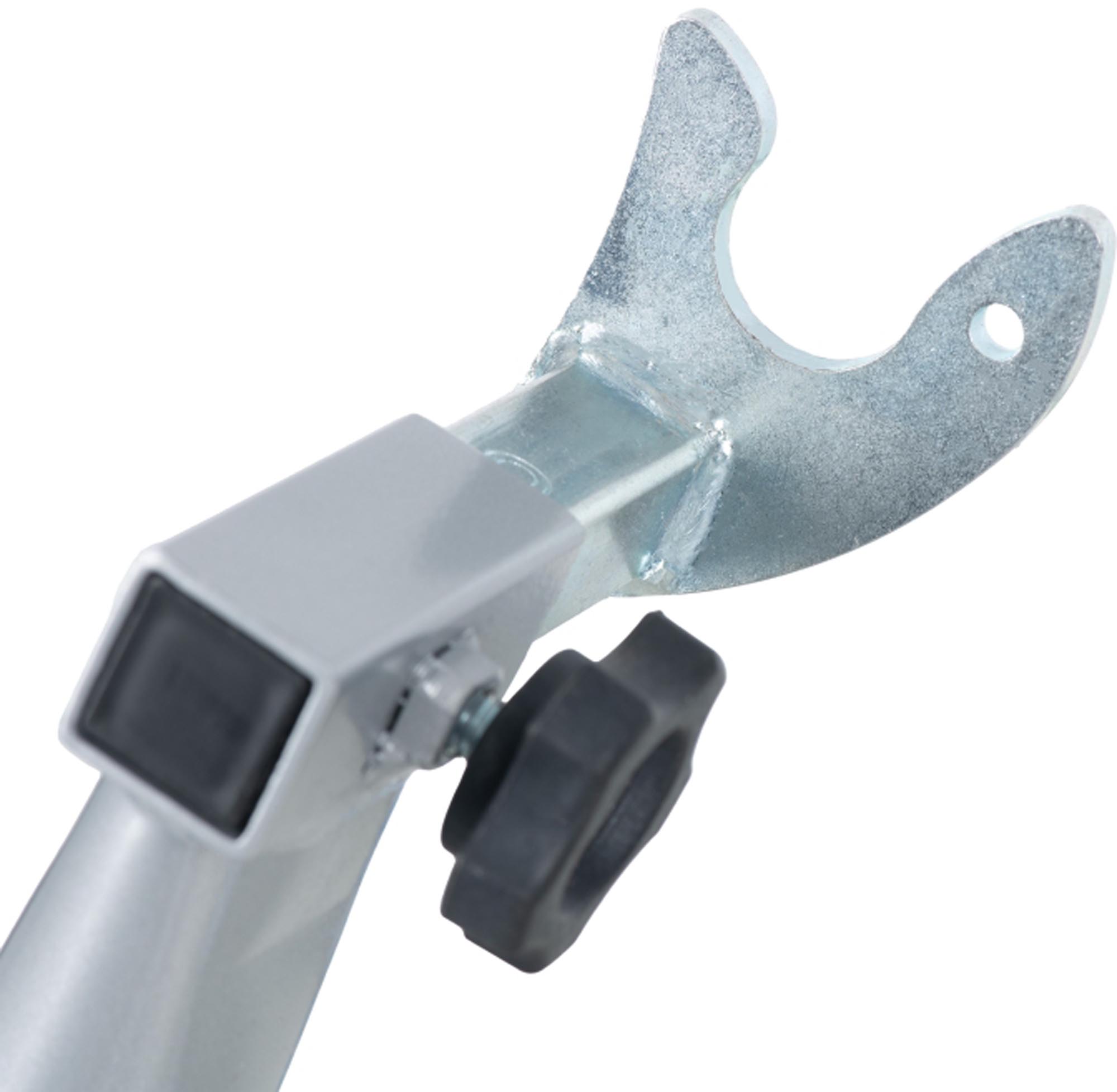 Oxford Premium Rear Paddock Stand Figura 7