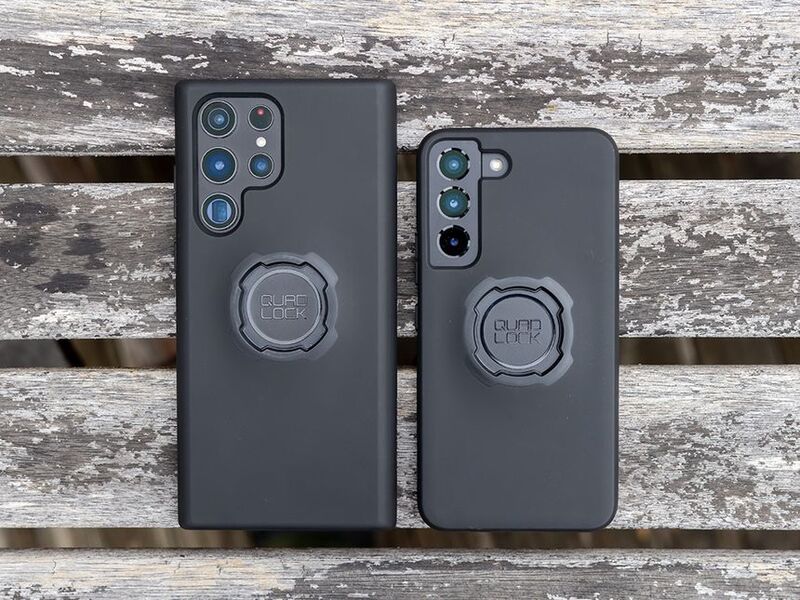 Quad Lock Capa do telefone - iPhone 14 Pro Figura 8