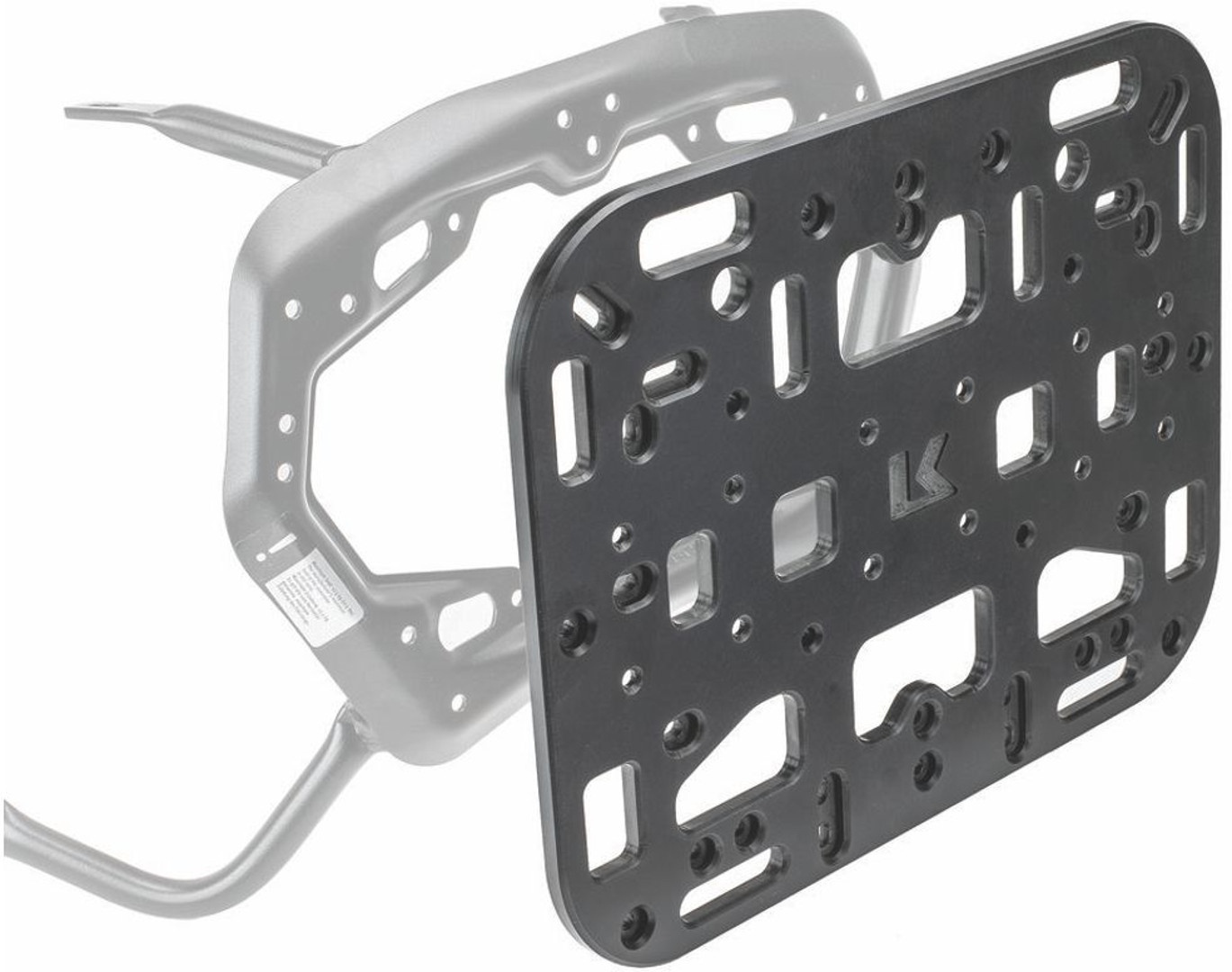 Kriega SW-Motech Placa de susținere OS Figura 2