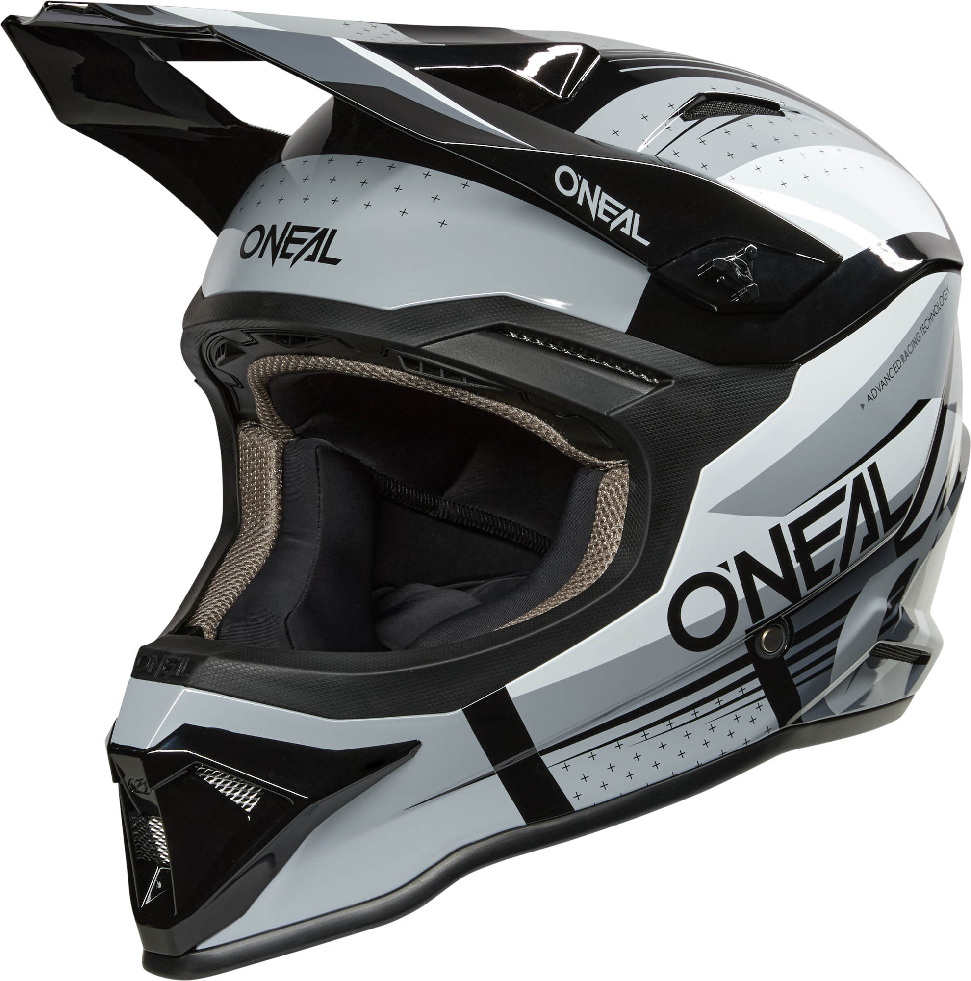 Oneal 1SRS RC Motocross Helmet-image-441211881