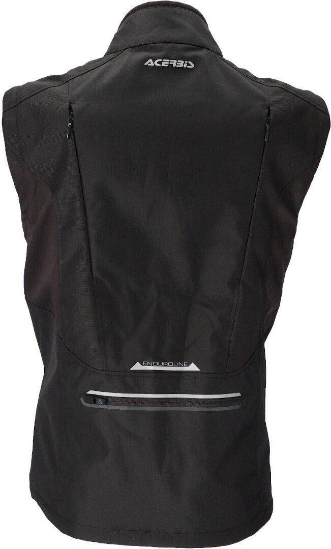 Acerbis X-Duro Giacca Motocross nero 3XL Figura 2