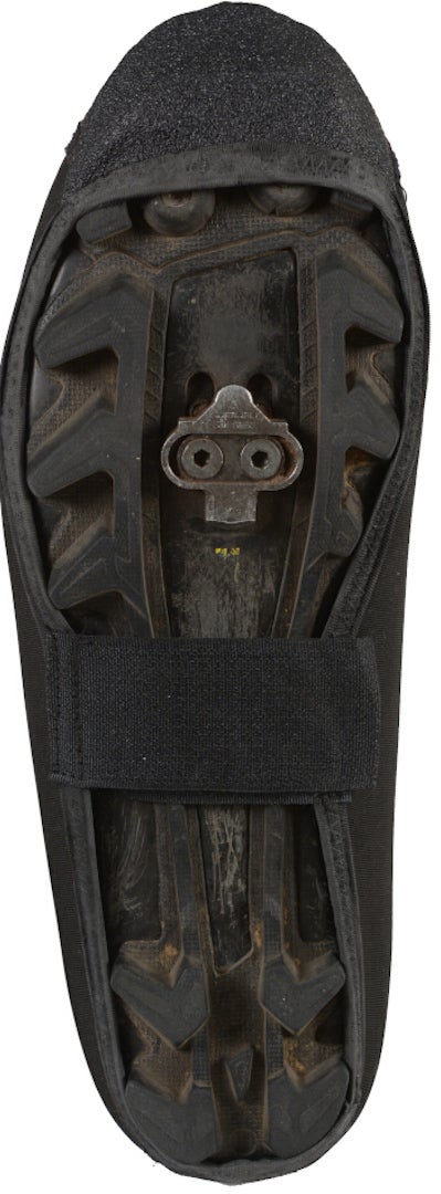 Klan-e Neoprene 套鞋 XXL 图4