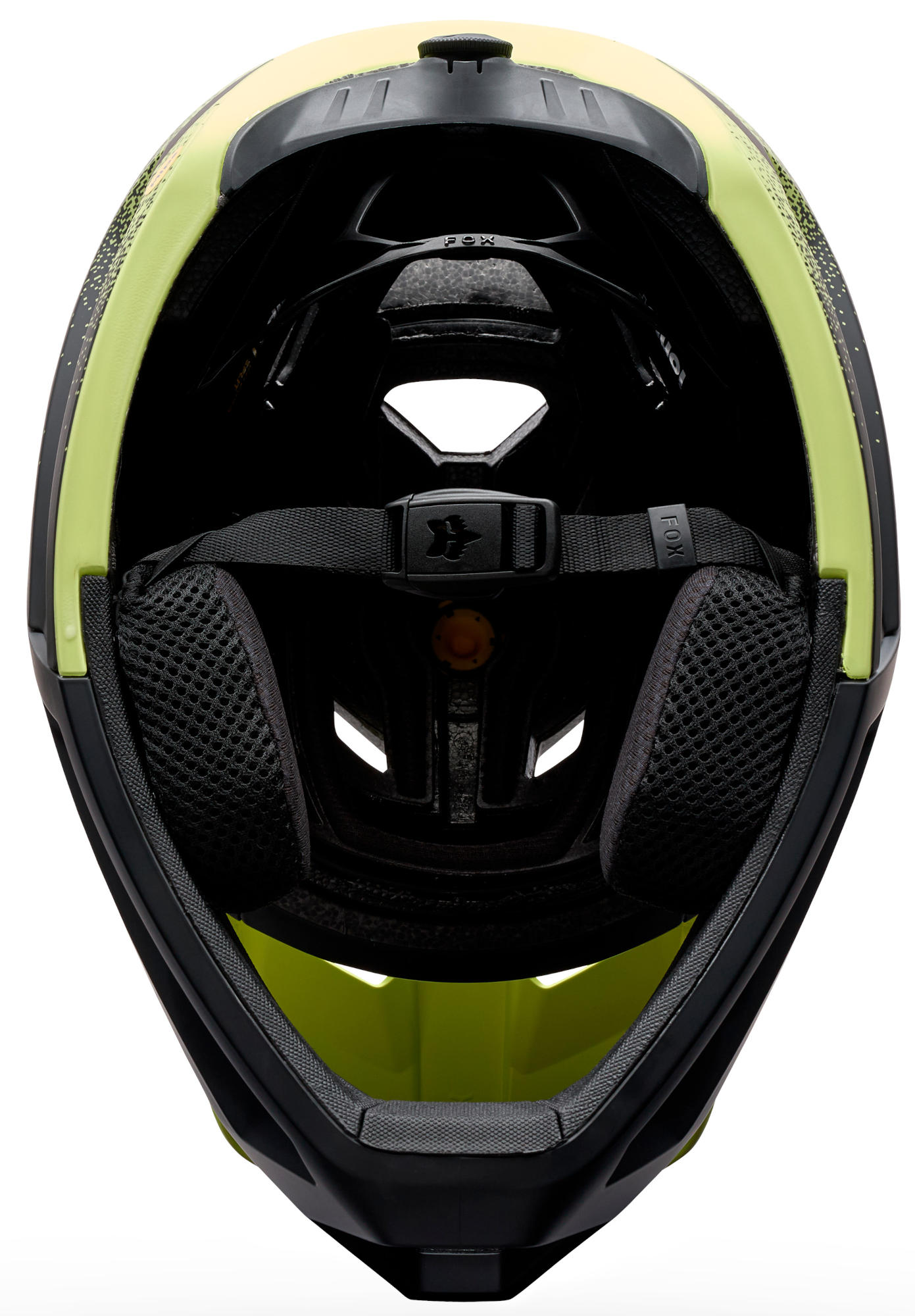 FOX Proframe RS Aura Mips Casco per discesa Verde chiaro L (59-63) Figura 7