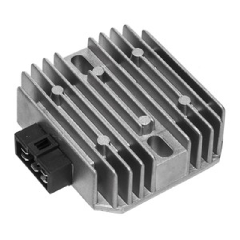 TECNIUM Regulator av DZE Figur 1