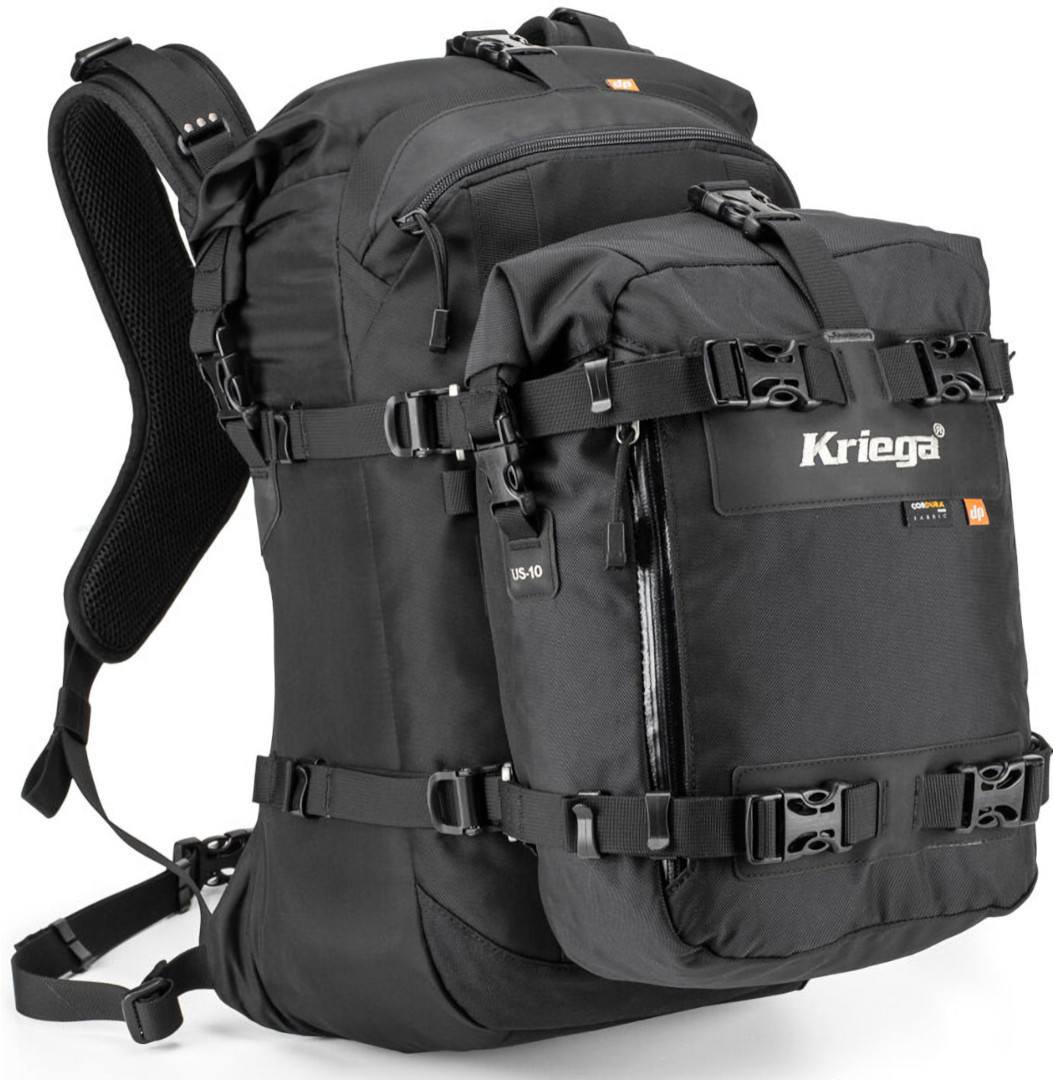 Kriega R22 Rucsacul Figura 9