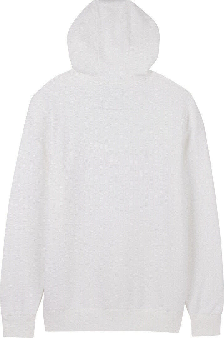 FOX Pro Circuit 2023 Hoodie white/black/red XXL Figure 2