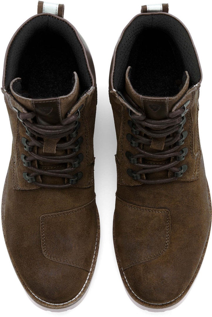 Revit Ginza 3 Motorcycle Boots olive 44 Figure 5