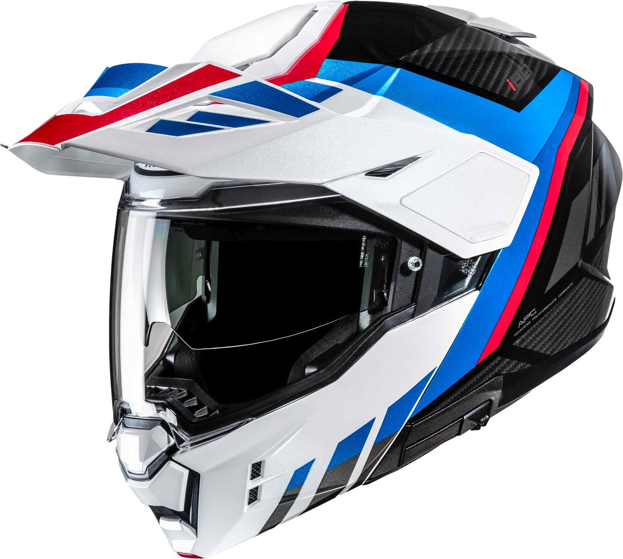 HJC i80 Imes Casco