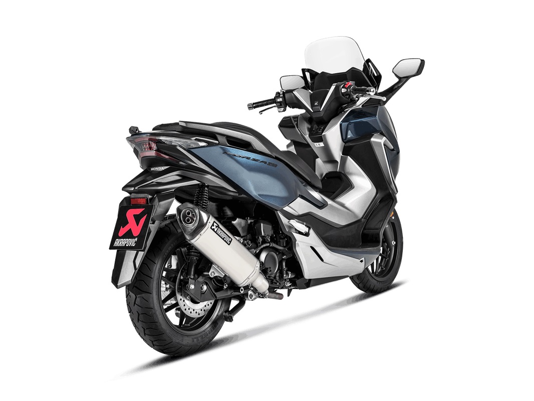 Akrapovic Slip-On Line Figura 2