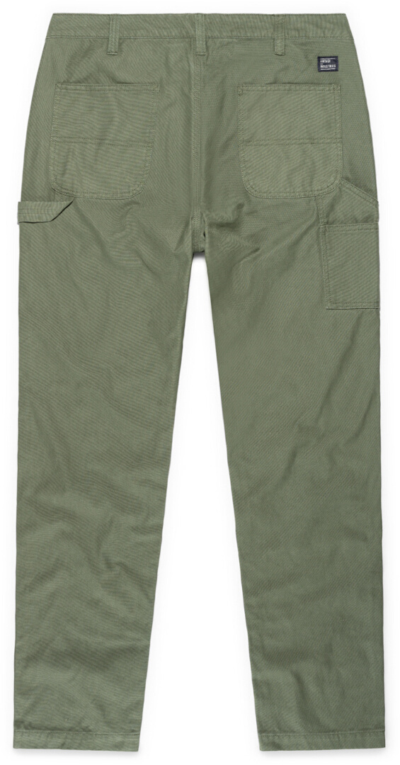 Vintage Industries Scope Pants olive 36 Figure 3