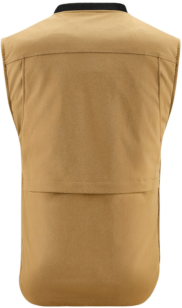 Alpinestars Tech-Air 3 V2 Canvas Vestă cu airbag Nisip 3XL Figura 7