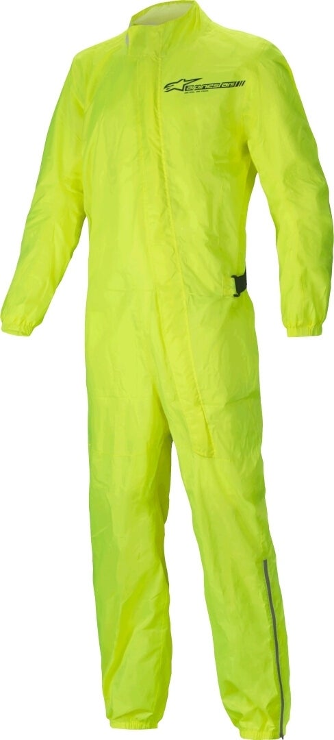 Alpinestars Hurricane V2 Rain Suit-image-144796801