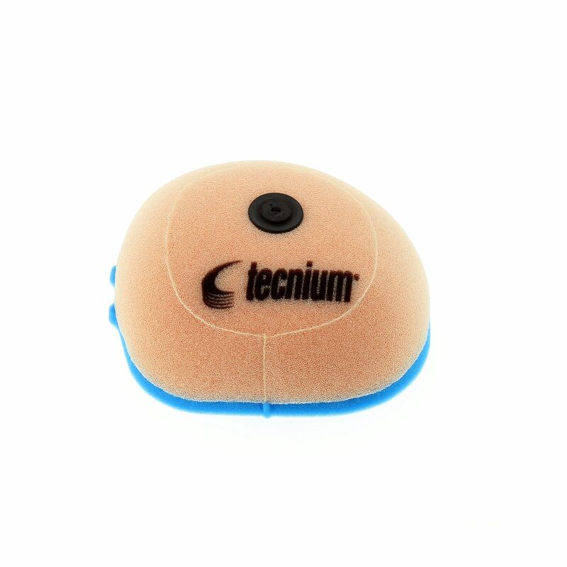 TECNIUM Luftfilter - 5822 Figur 1