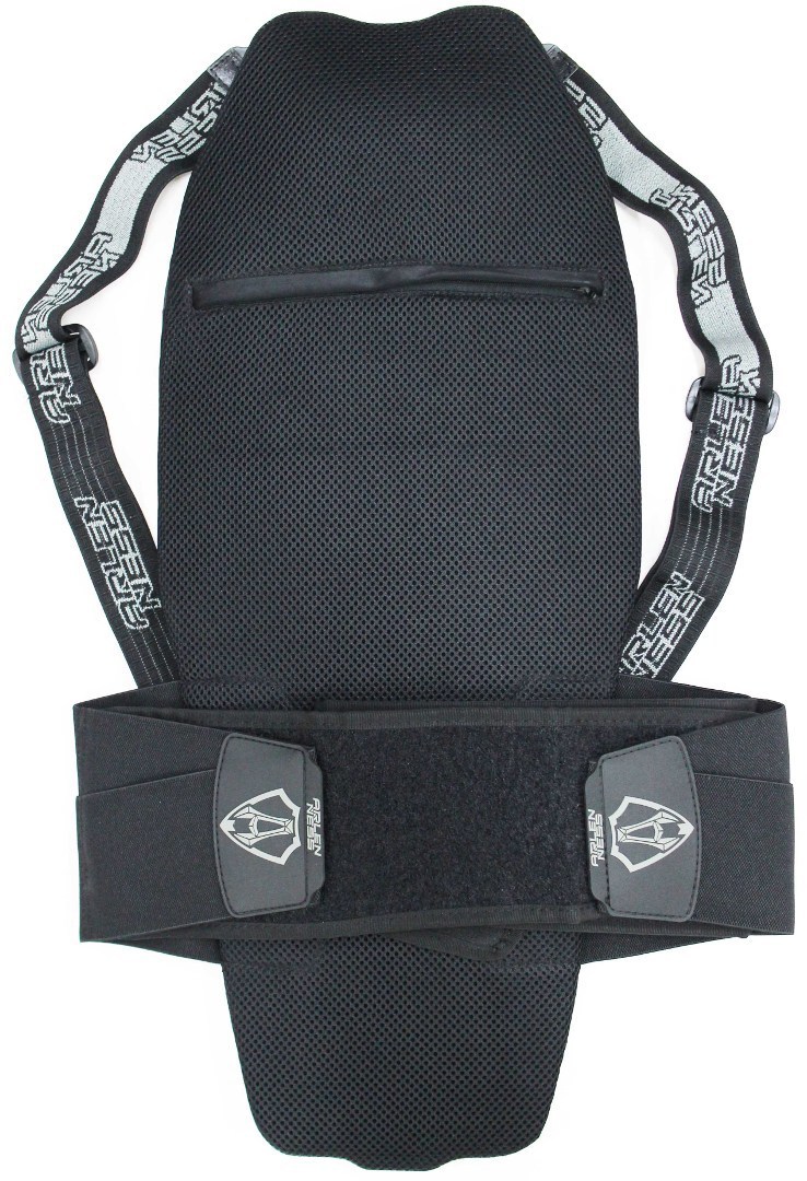 Arlen Ness Ultimate EVO Back Protector L Figure 3