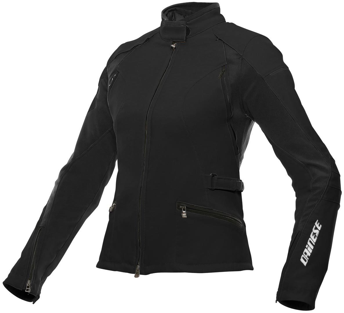 Dainese Arya Tex 2.0 Jaqueta têxtil para motocicletas femininas Artigo principal Figura 1