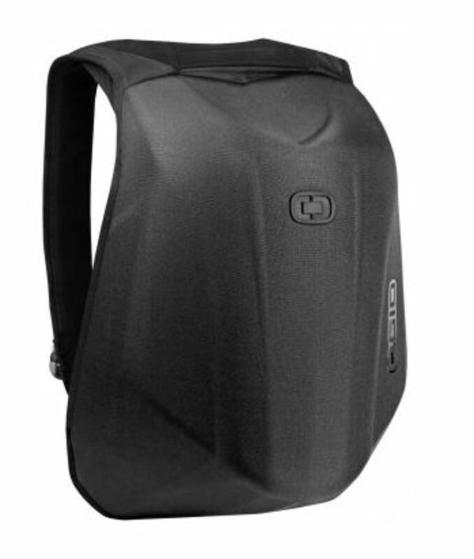 Ogio Rucsacul motocicletă Mach 1 Figura 2