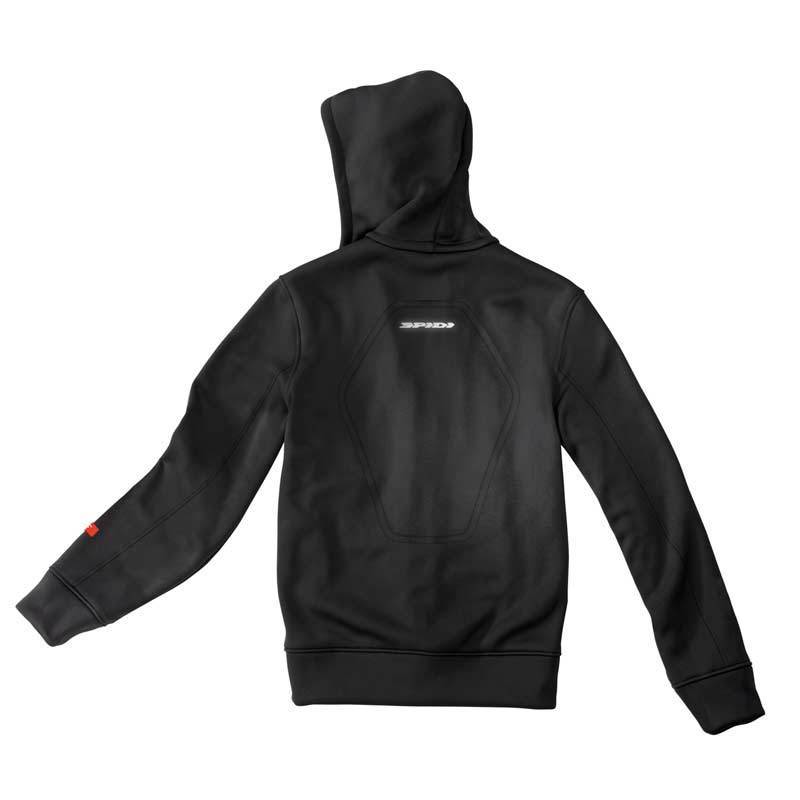 Spidi Tech Evo Hoodie XL Figure 2