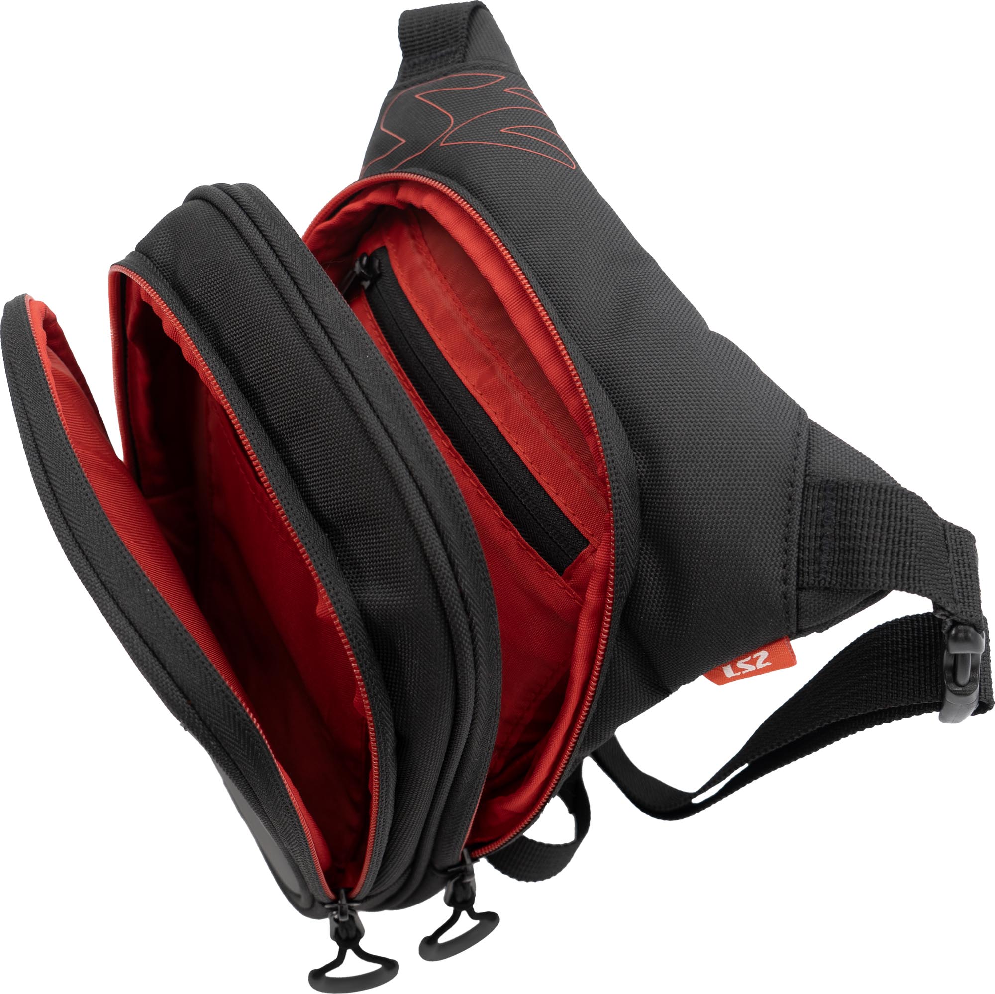 LS2 Freedom 2L Leg Bag Figura 9