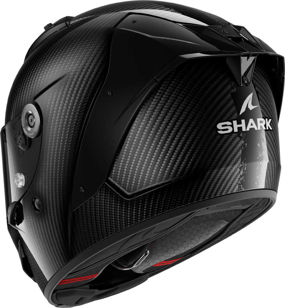 Shark Aeron Full Carbon Casco S Figura 2