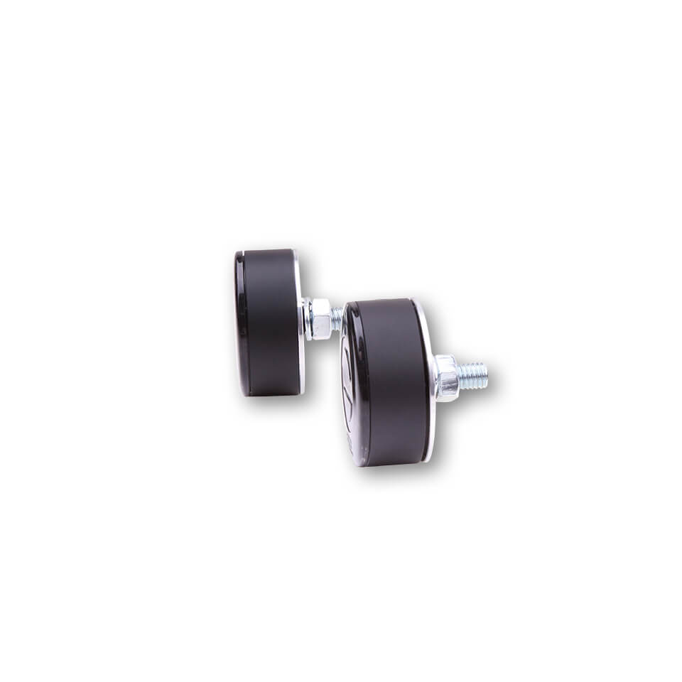 HIGHSIDER ROCKET LED Blinker/Positionslicht Figura 3
