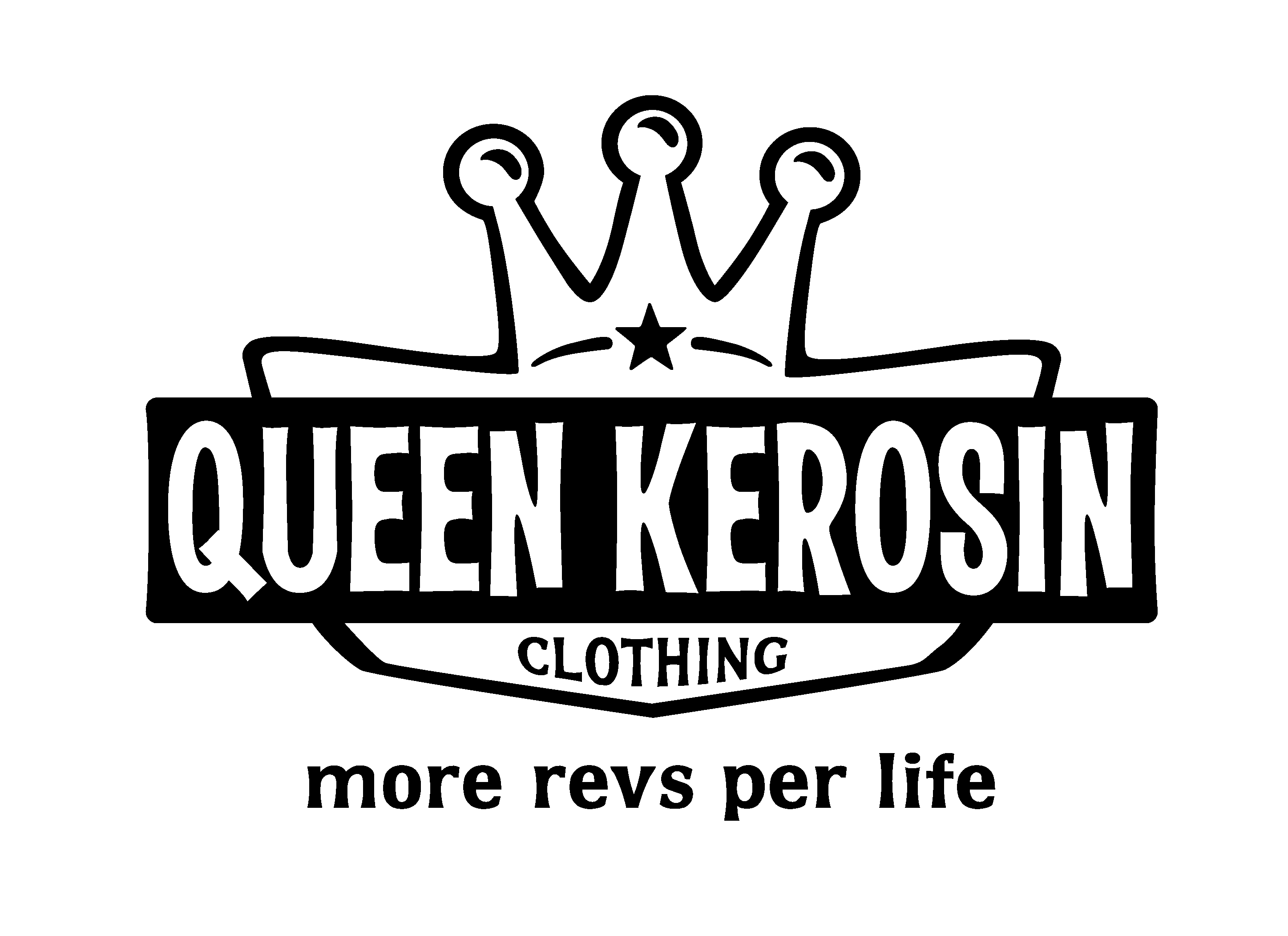 Queen Kerosin Logo