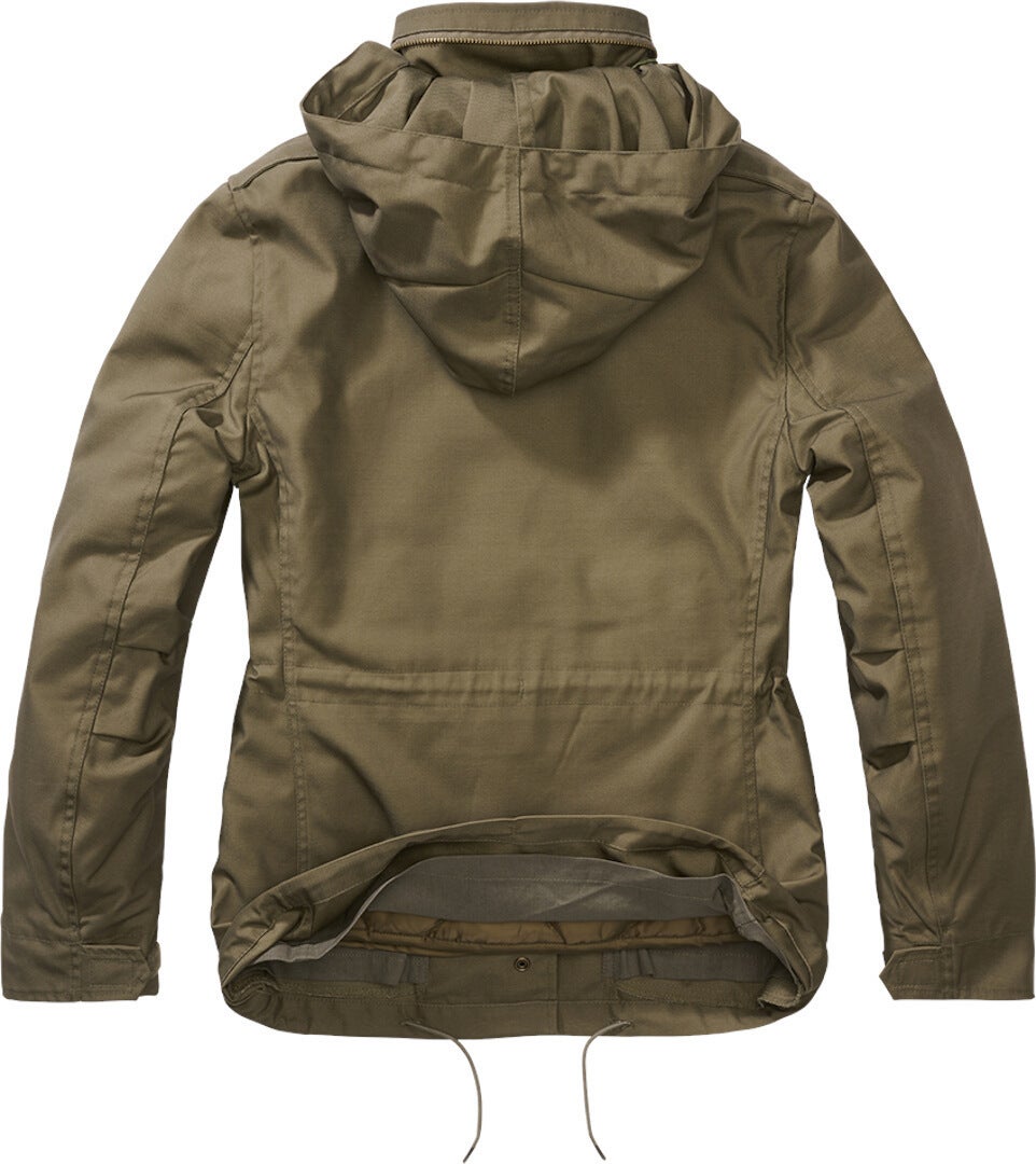 Brandit M65 Kurtka damska olive XL Rysunek 4