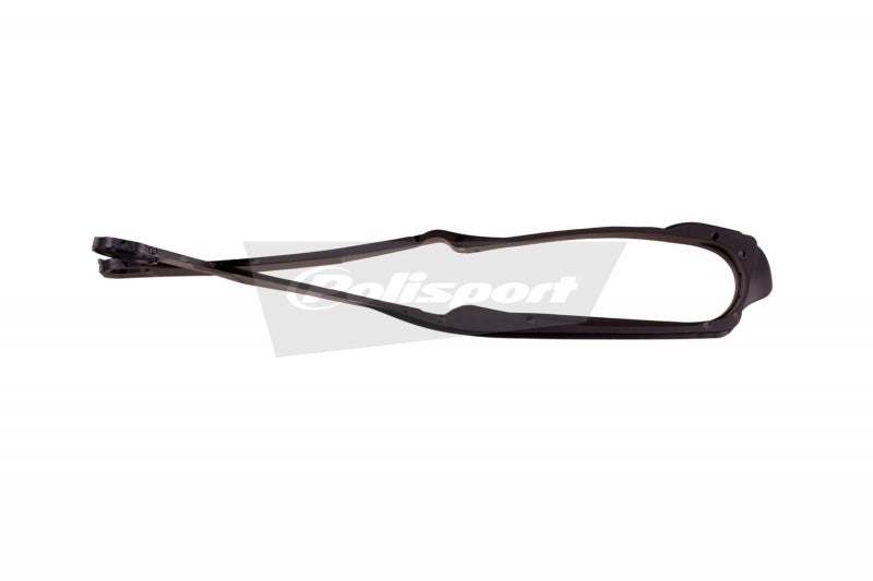 POLISPORT Patin de bras oscillant noir Honda CRF250R/CRF450R Figure 1