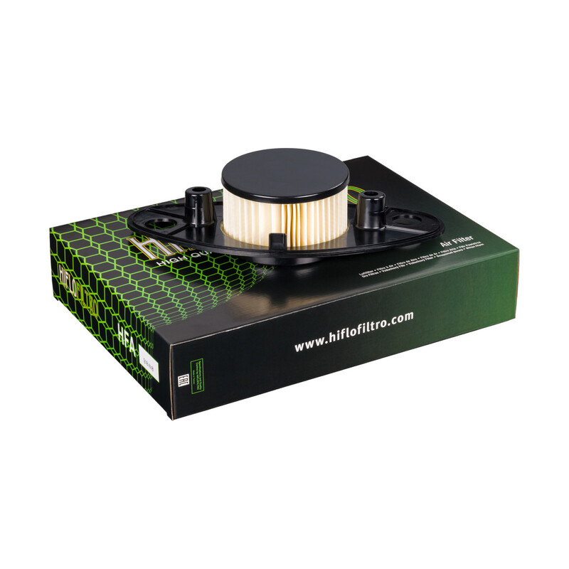 Hiflofiltro Luftfilter - HFA3808 Figur 2