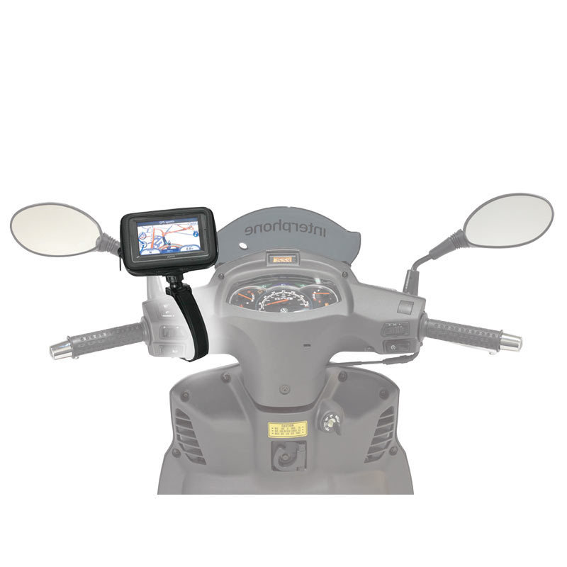 Interphone SSC43 Geantă Figura 2