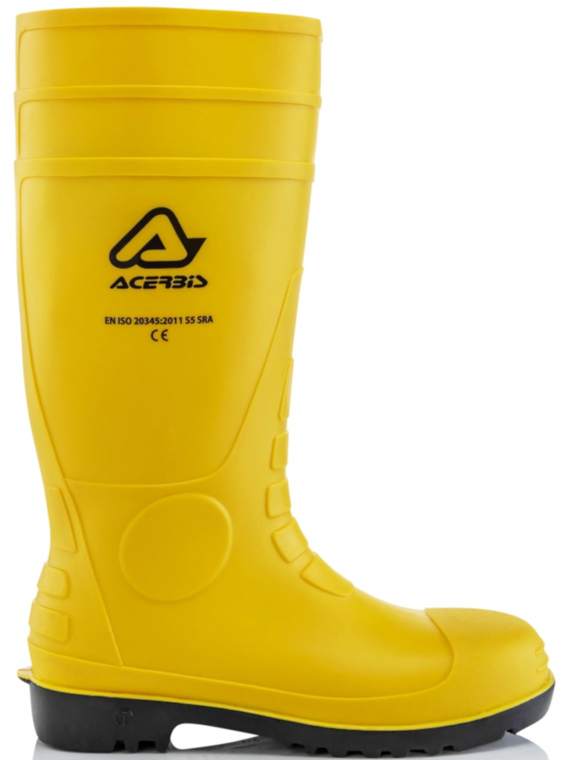 Acerbis 00SET Bottes 47 Figure 1