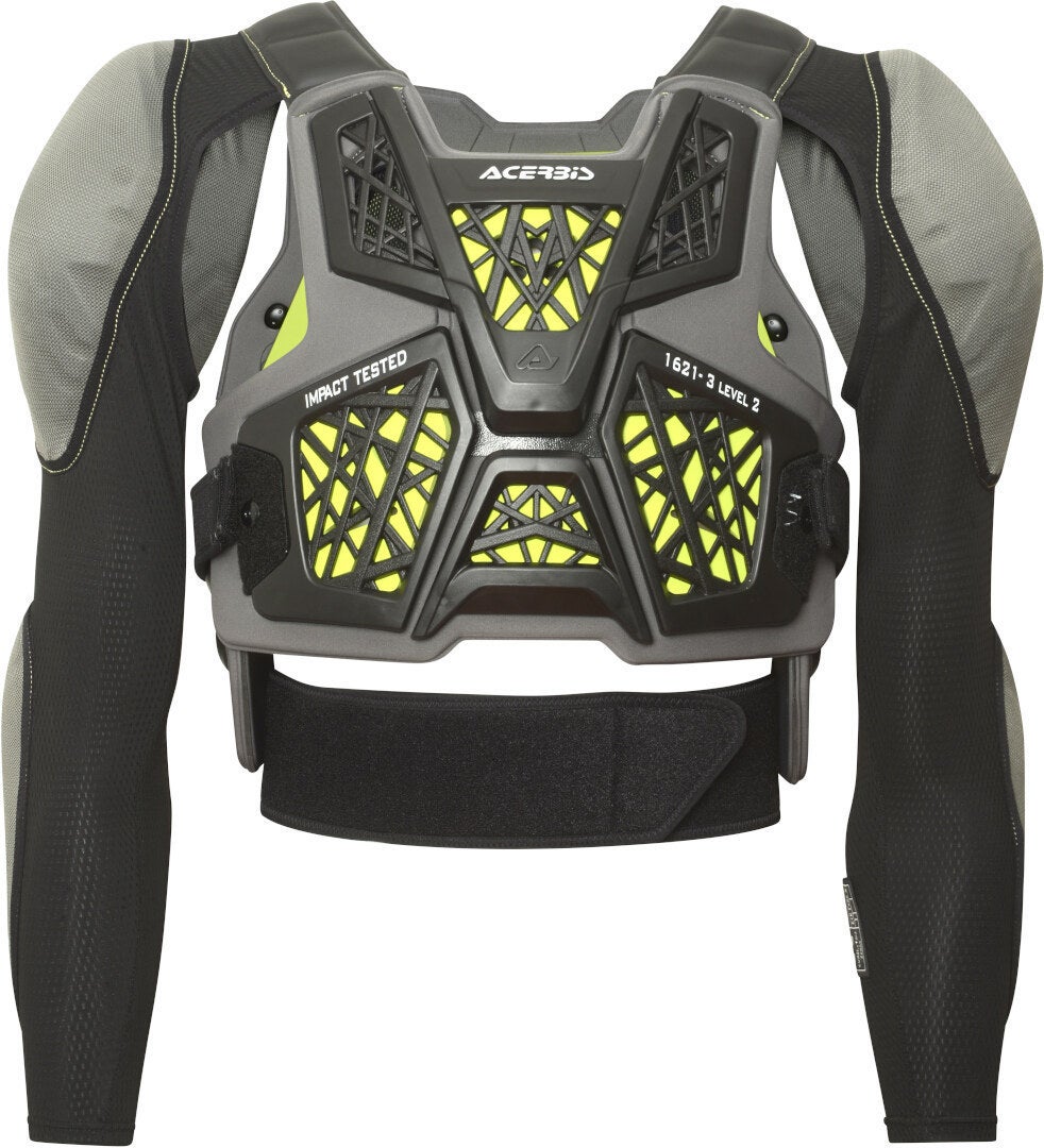 Acerbis Specktrum Lev2 Protektorenjacke S/M Abbildung 3