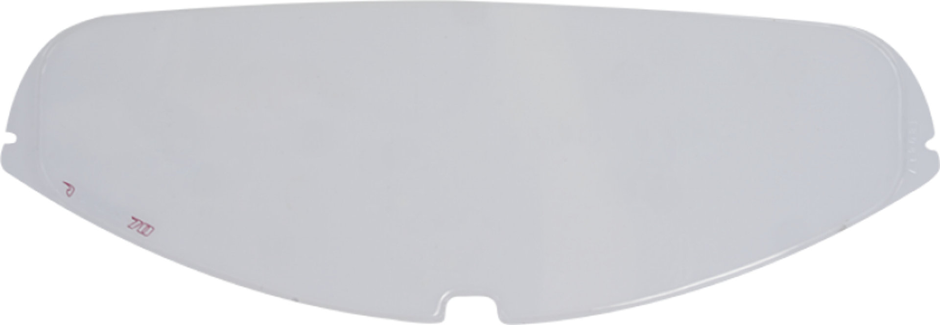 LS2 FF313 Vortex DKS248 Pinlock-objektiv Figur 1