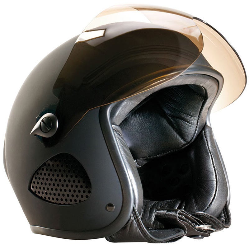 Bores Gensler Slight II Jet helm XL (58/59) Figuur 1
