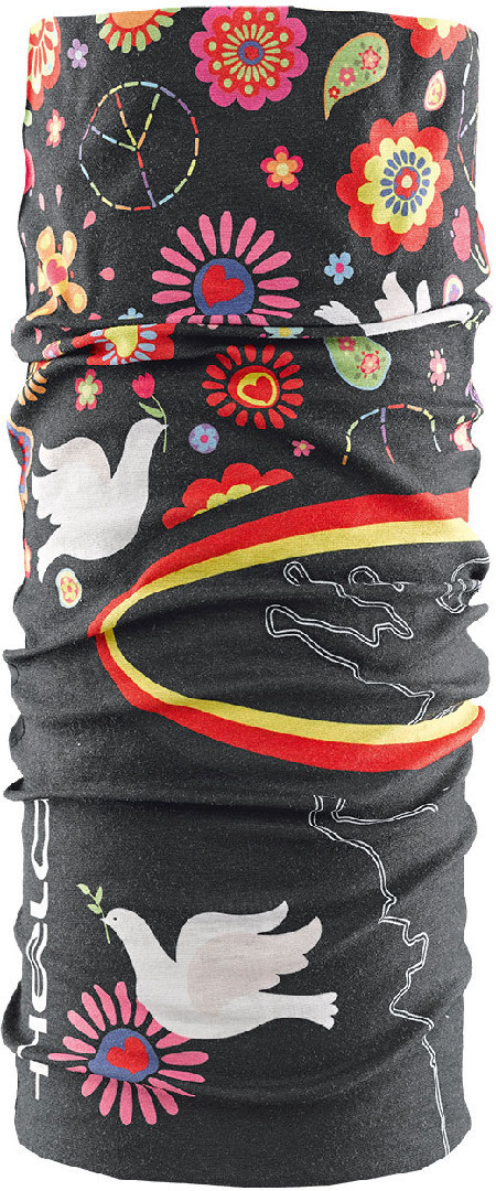 Negru/Albastru