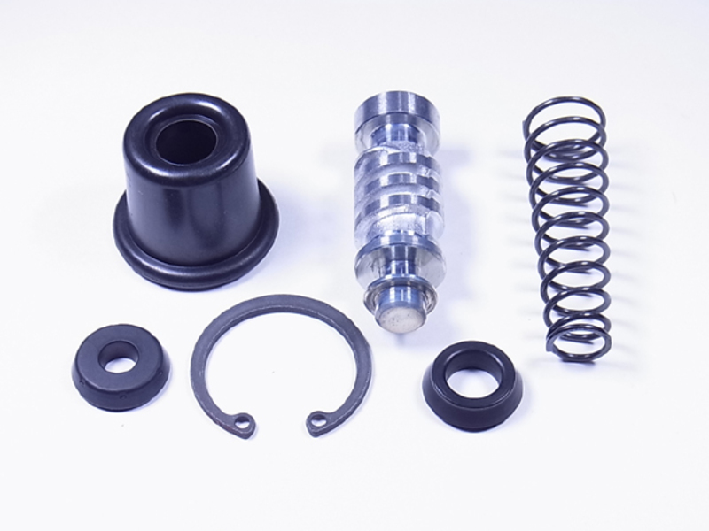 Tourmax Huvudcylinder reparationssats ar. Suzuki Figur 1