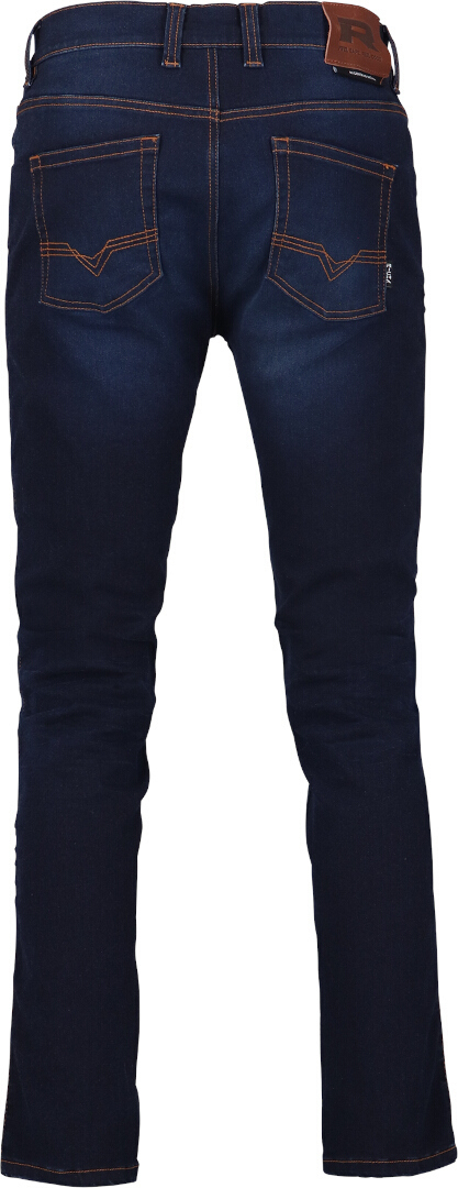 Richa Classic 2 Motorfiets Jeans Short 52 Figuur 3