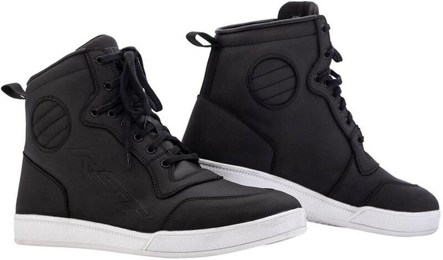 RST HiTop WP Scarpe Moto Donna 40 Figura 2