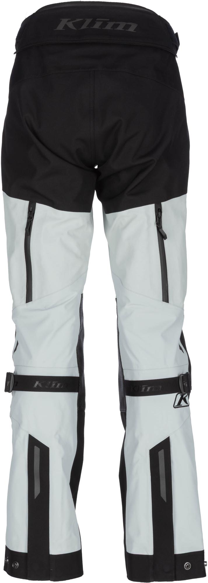 Klim Altitude Rogue Gore-Tex Damen Motorrad Textilhose hellgrau 14 Abbildung 2