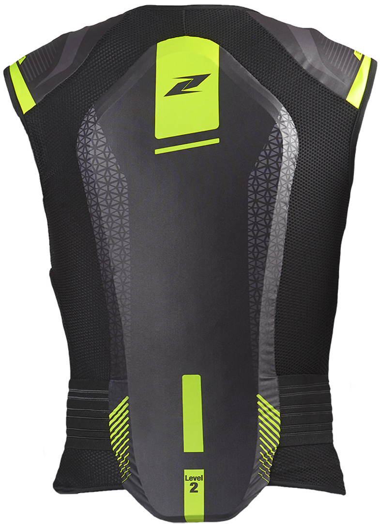 Zandona NetCube X7 Protector Vest S Figure 2