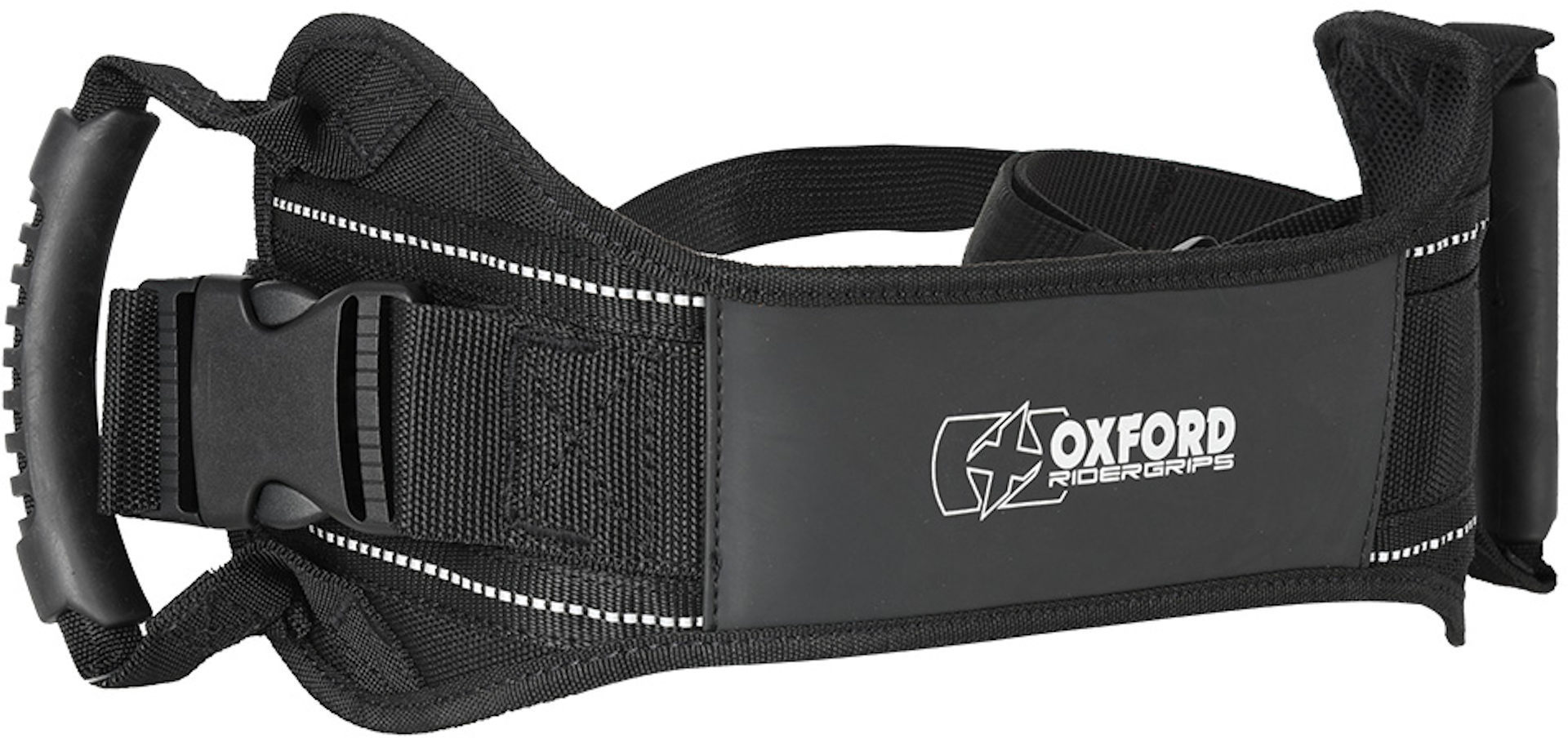 Oxford RiderGrips Bälte Figur 1