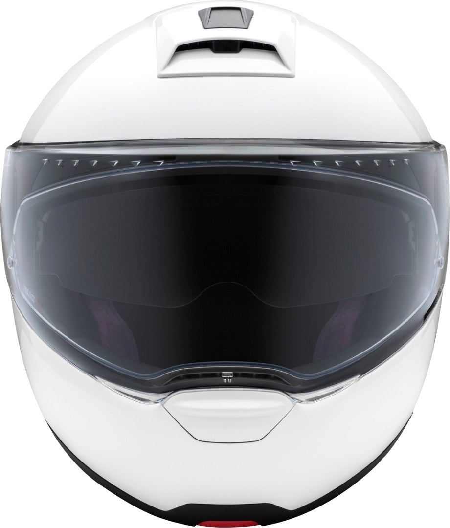 Schuberth C4 Pro Kask damski biały metaliczny M (57) Rysunek 4