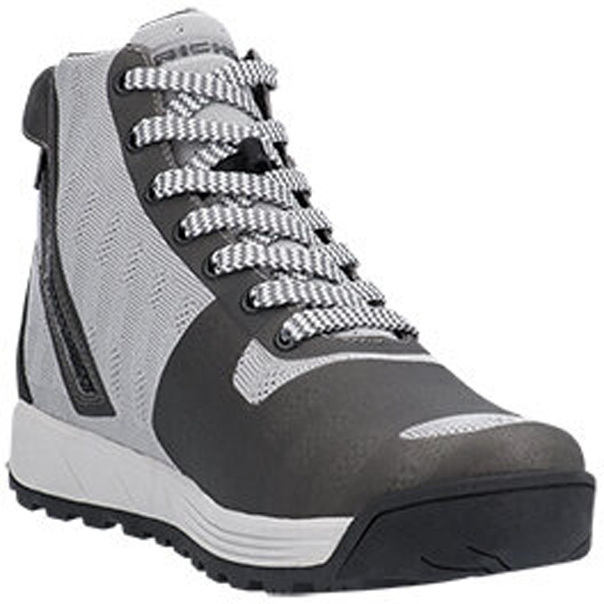 Richa Andorra wasserdichte Motorrad Schuhe Abbildung 5