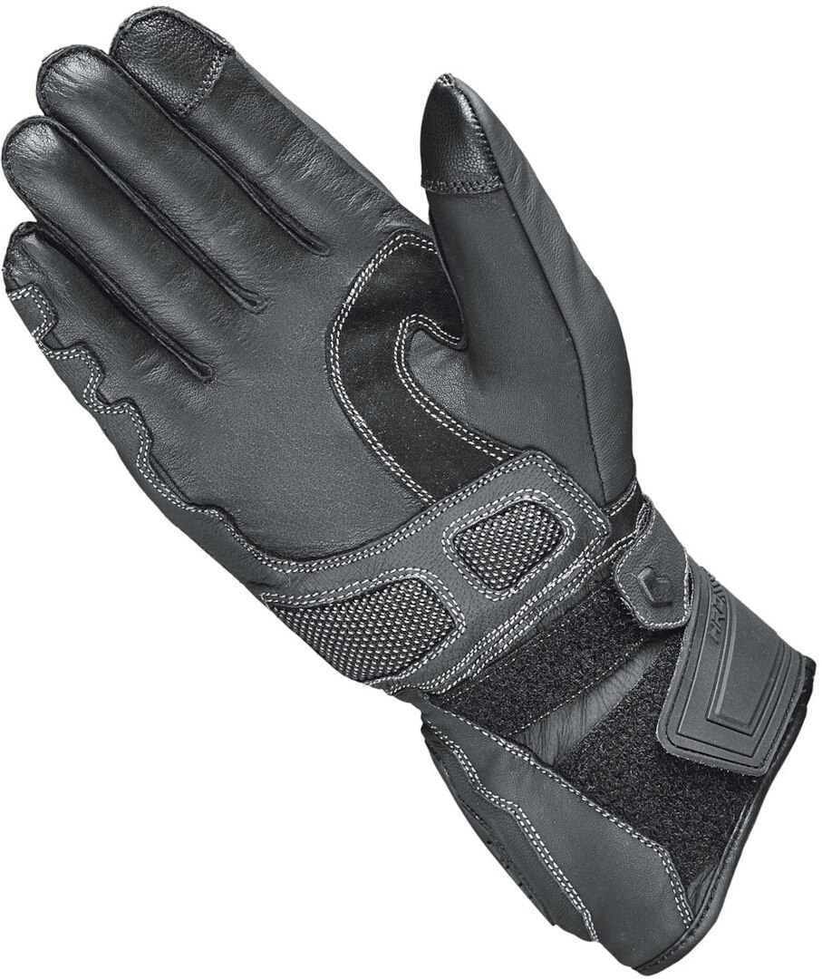 Held Revel 3.0 Motorcykelhandsker Sort 9 Figur 2