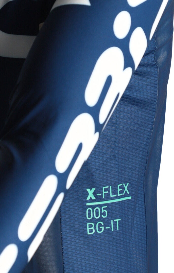 Acerbis X-Flex 2.0 Anaheim Motokrosový dres modrobílá L Obrázek 3